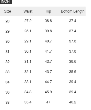 Men's Drawstring Joggers – Soft Cotton Blend Relaxed Fit