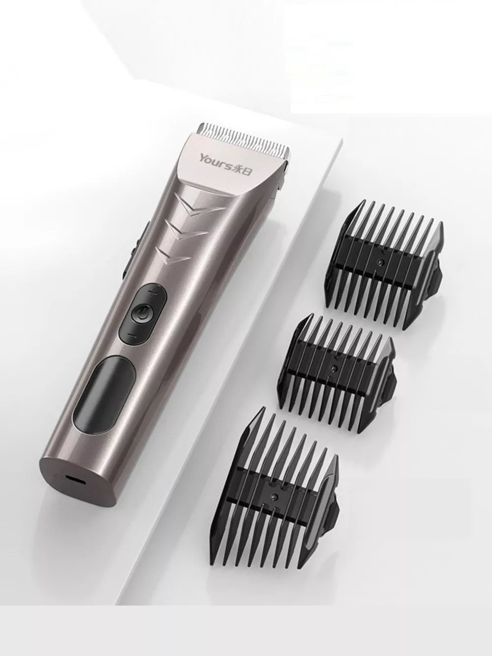 Electric Hair Clipper